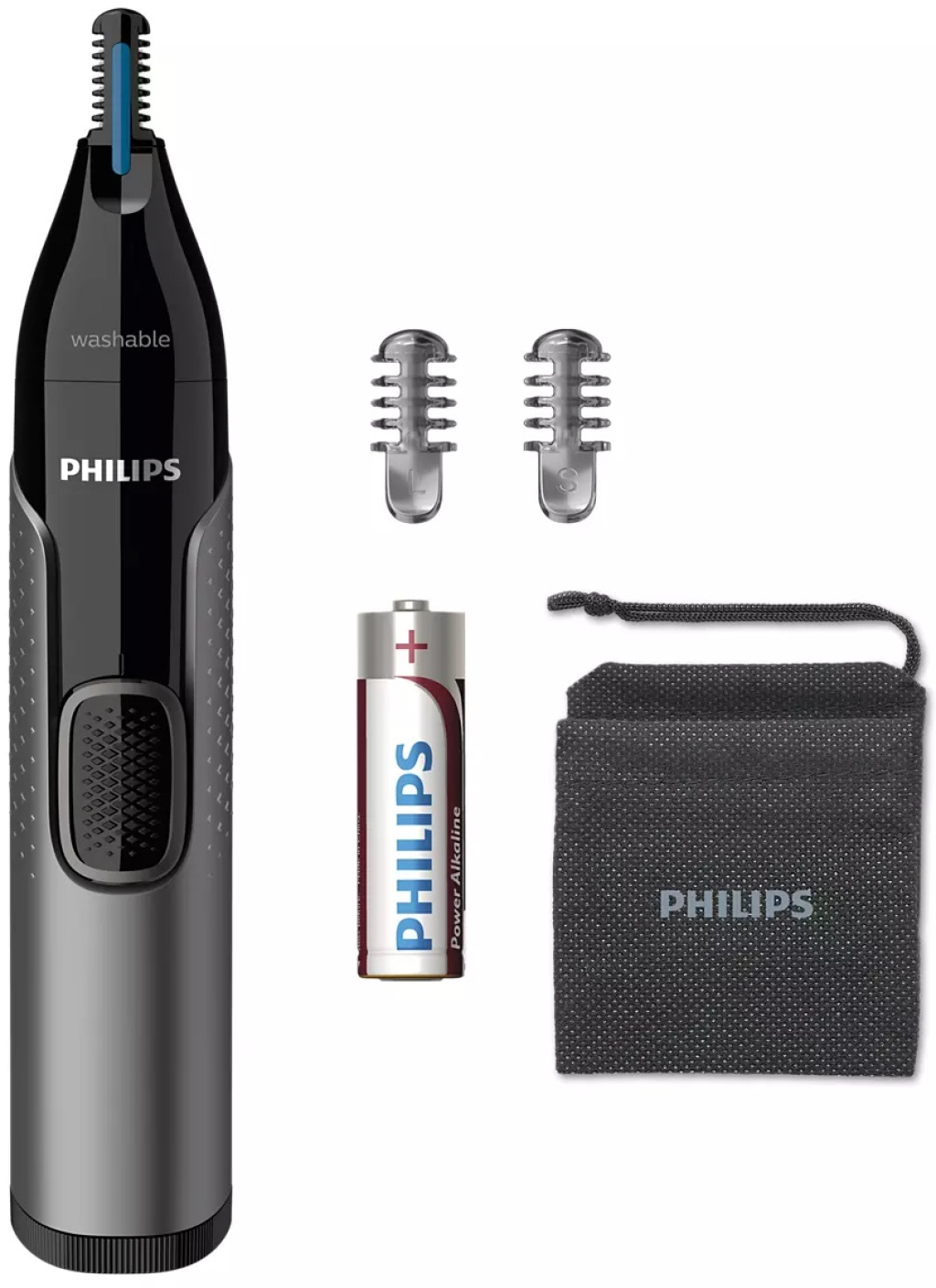 Тример Philips NT3650/16